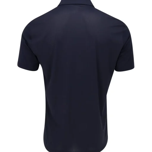JDX Charlie Shirt Polo Short Sleeve Golf Apparel