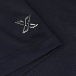 JDX Charlie Shirt Polo Short Sleeve Golf Apparel