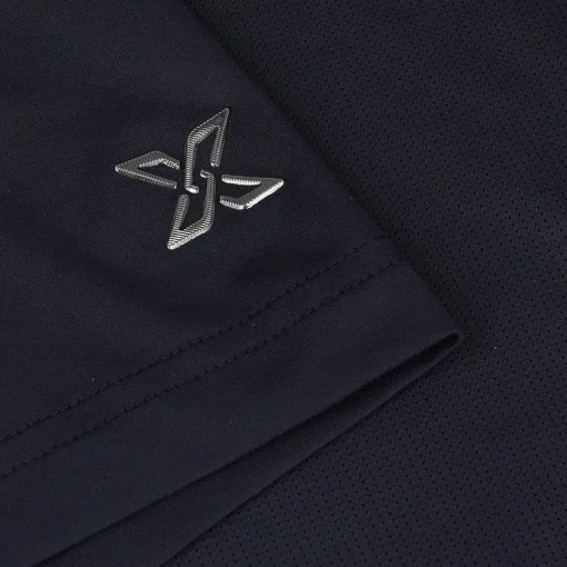 JDX Charlie Shirt Polo Short Sleeve Golf Apparel