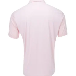 JDX Charlie Shirt Polo Short Sleeve Golf Apparel