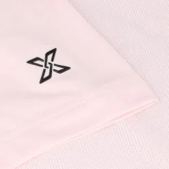 JDX Charlie Shirt Polo Short Sleeve Golf Apparel