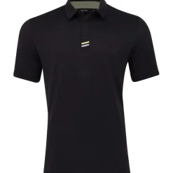 JDX Charlie Shirt Polo Short Sleeve Golf Apparel