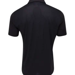 JDX Charlie Shirt Polo Short Sleeve Golf Apparel