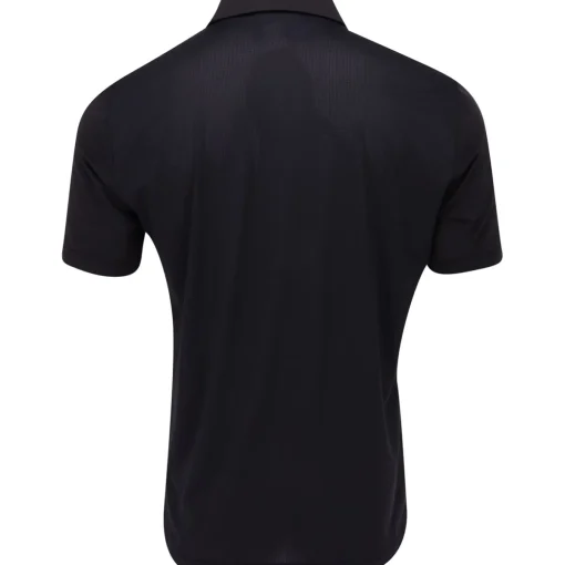 JDX Charlie Shirt Polo Short Sleeve Golf Apparel
