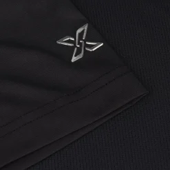 JDX Charlie Shirt Polo Short Sleeve Golf Apparel