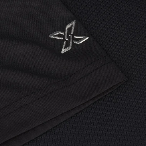 JDX Charlie Shirt Polo Short Sleeve Golf Apparel