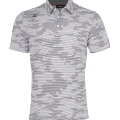 JDX Colt Digital Polo Shirt Polo Short Sleeve Golf Apparel