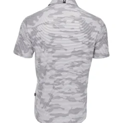 JDX Colt Digital Polo Shirt Polo Short Sleeve Golf Apparel