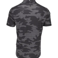 JDX Colt Digital Polo Shirt Polo Short Sleeve Golf Apparel