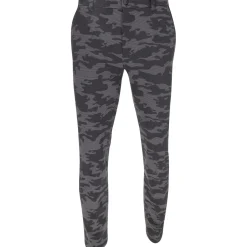 JDX Cooper Camo Pants Flat Front Golf Apparel