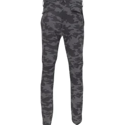 JDX Cooper Camo Pants Flat Front Golf Apparel