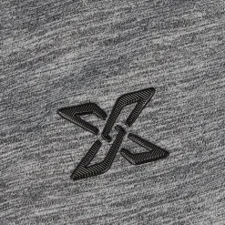 JDX Eli Combo Shirt Polo Short Sleeve Golf Apparel