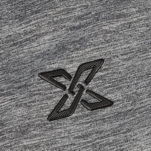 JDX Eli Combo Shirt Polo Short Sleeve Golf Apparel