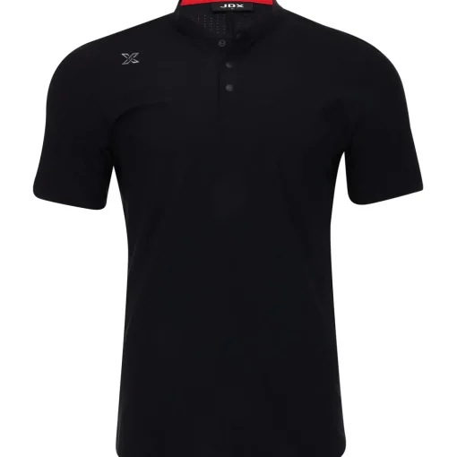 JDX Hank Shirt Polo Short Sleeve Golf Apparel