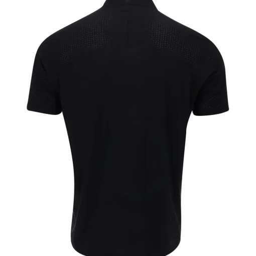 JDX Hank Shirt Polo Short Sleeve Golf Apparel