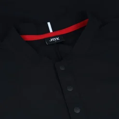 JDX Hank Shirt Polo Short Sleeve Golf Apparel