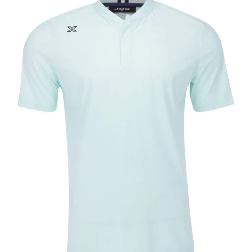 JDX Hank Shirt Polo Short Sleeve Golf Apparel