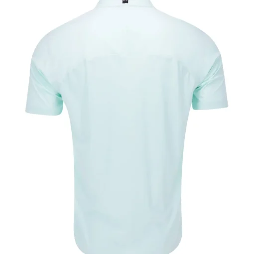 JDX Hank Shirt Polo Short Sleeve Golf Apparel