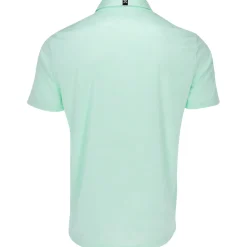 JDX Maverick Digital Shirt Polo Short Sleeve Golf Apparel