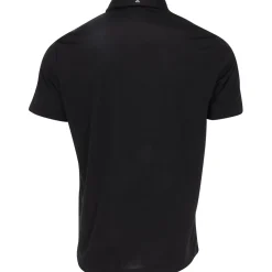 JDX Maverick Digital Shirt Polo Short Sleeve Golf Apparel