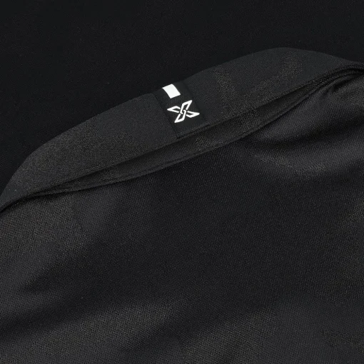 JDX Maverick Digital Shirt Polo Short Sleeve Golf Apparel