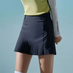 JDX Maya Fancy Skort Regular Golf Apparel