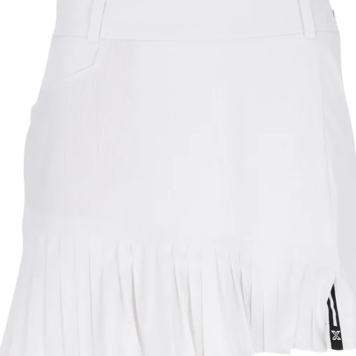 JDX Maya Fancy Skort Regular Golf Apparel