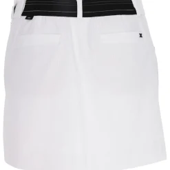 JDX Maya Fancy Skort Regular Golf Apparel