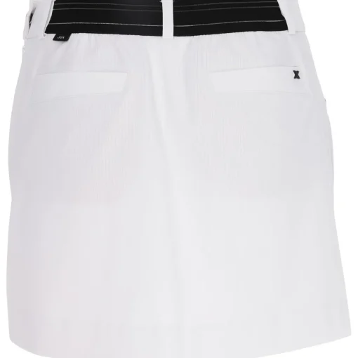 JDX Maya Fancy Skort Regular Golf Apparel