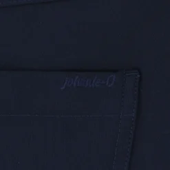 Johnnie-O Cross Country Pants Flat Front Golf Apparel