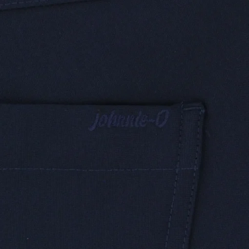 Johnnie-O Cross Country Pants Flat Front Golf Apparel