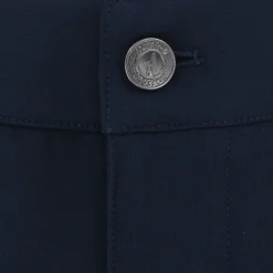Johnnie-O Cross Country Pants Flat Front Golf Apparel