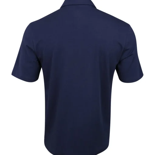 Johnnie-O THE ORIGINAL Shirt Polo Short Sleeve Golf Apparel