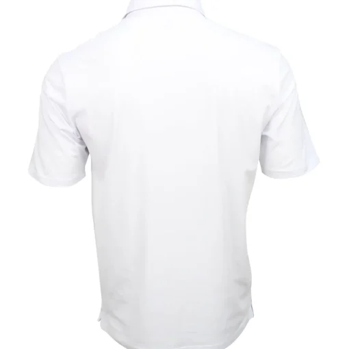 Johnnie-O THE ORIGINAL Shirt Polo Short Sleeve Golf Apparel