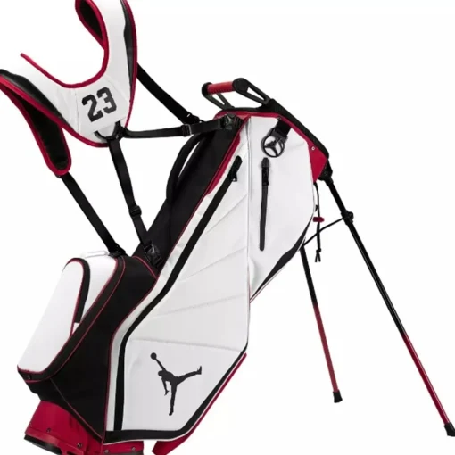 Jordan Fade Away 2023 Stand Golf Bags