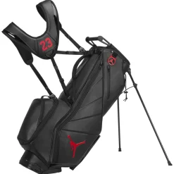Jordan Fade Away Premium Stand Golf Bags