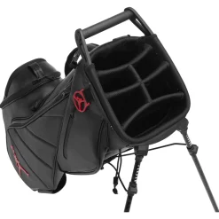Jordan Fade Away Premium Stand Golf Bags
