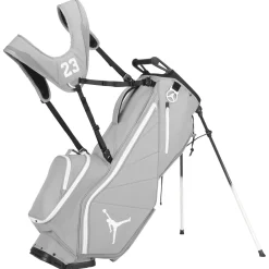 Jordan Fade Away Stand Golf Bags