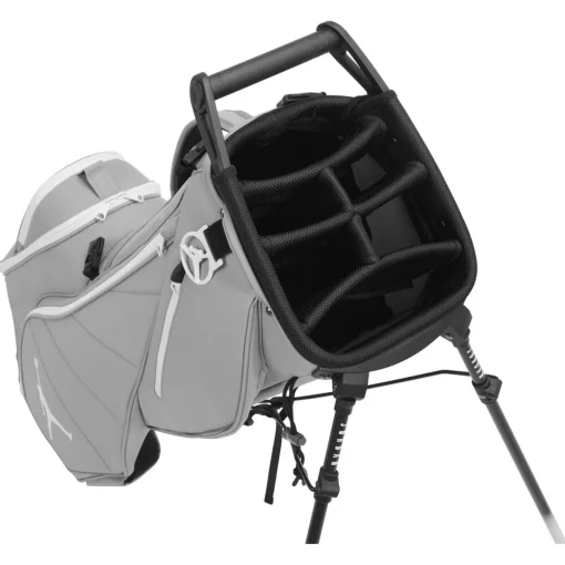 Jordan Fade Away Stand Golf Bags