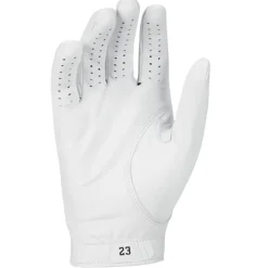Jordan Tour '23 Left Handed Golf Glove Golf Gloves
