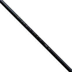 LA Golf Trono Shafts Driver Wood Golf Club Components