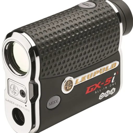 Leupold GX-5i3 GPS/Range Finders