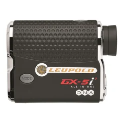 Leupold GX-5i3 GPS/Range Finders