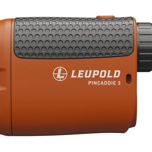 Leupold Pincaddie 3 GPS/Range Finders