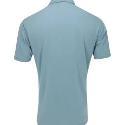Linksoul Coast Highway Classic Knit Shirt Polo Short Sleeve Golf Apparel