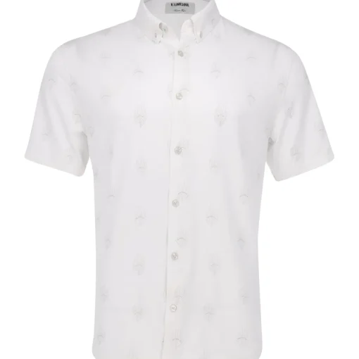 Linksoul Delray Shirt Polo Short Sleeve Golf Apparel