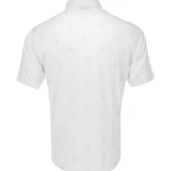 Linksoul Delray Shirt Polo Short Sleeve Golf Apparel