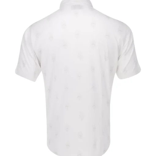 Linksoul Delray Shirt Polo Short Sleeve Golf Apparel