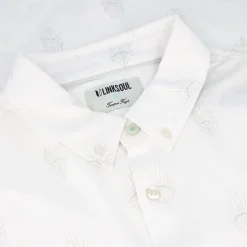 Linksoul Delray Shirt Polo Short Sleeve Golf Apparel