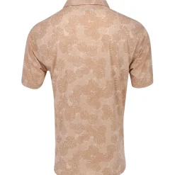 Linksoul Delray Shirt Polo Short Sleeve Golf Apparel